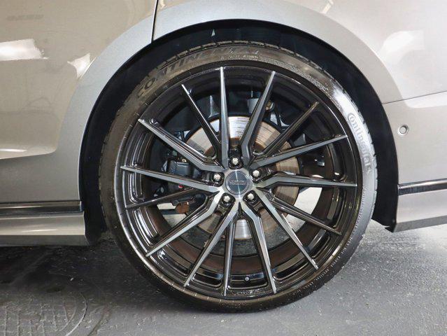 used 2020 Audi S8 car, priced at $55,990