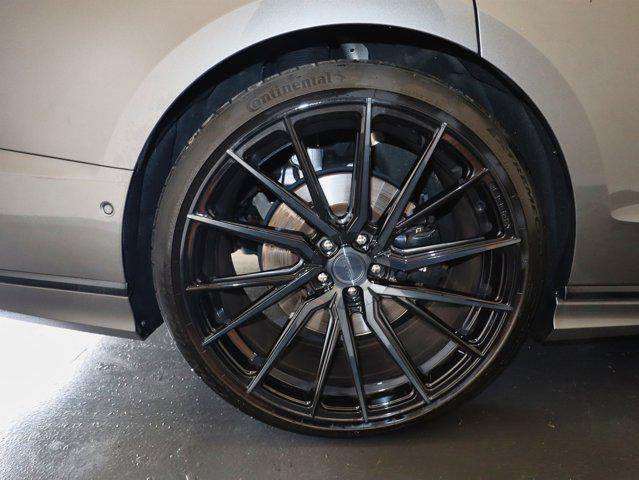 used 2020 Audi S8 car, priced at $55,990