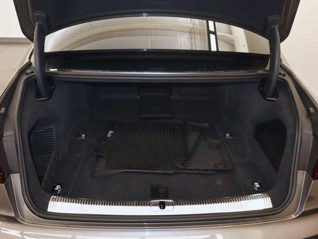 used 2020 Audi S8 car, priced at $55,990