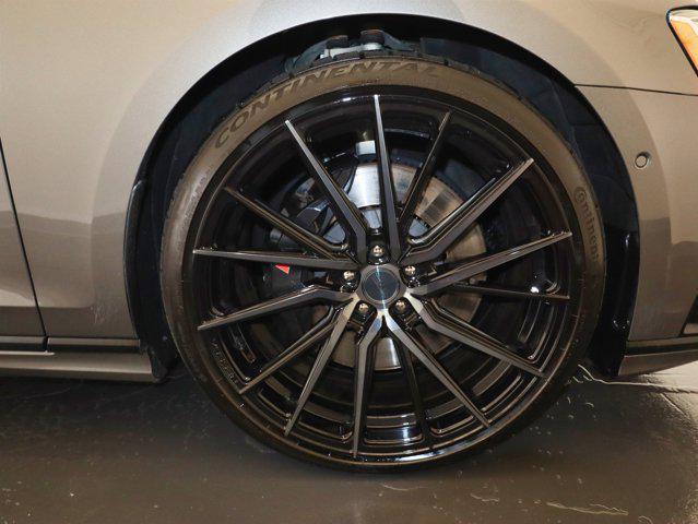 used 2020 Audi S8 car, priced at $55,990