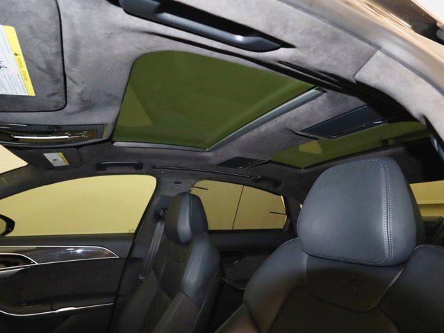 used 2020 Audi S8 car, priced at $55,990