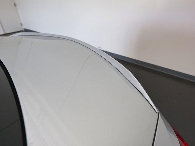 used 2020 Mercedes-Benz AMG C 43 car, priced at $32,900