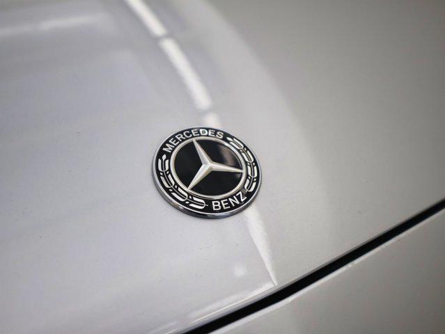 used 2020 Mercedes-Benz AMG C 43 car, priced at $32,900