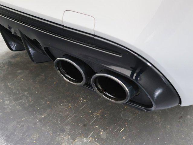 used 2020 Mercedes-Benz AMG C 43 car, priced at $32,900