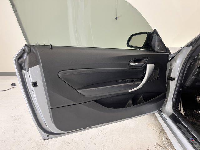 used 2015 BMW M235 car, priced at $18,900
