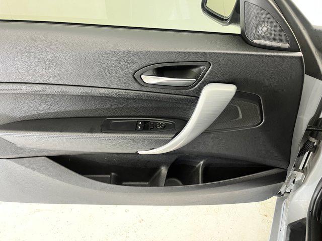 used 2015 BMW M235 car, priced at $18,900
