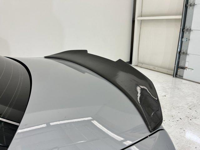 used 2015 BMW M235 car, priced at $18,900