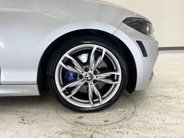 used 2015 BMW M235 car, priced at $18,900