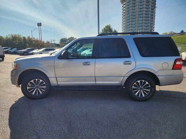 used 2015 Ford Expedition car, priced at $18,995