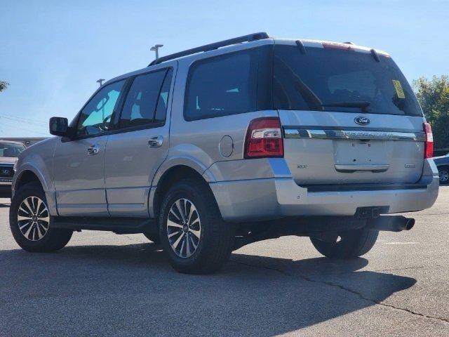 used 2015 Ford Expedition car, priced at $18,995