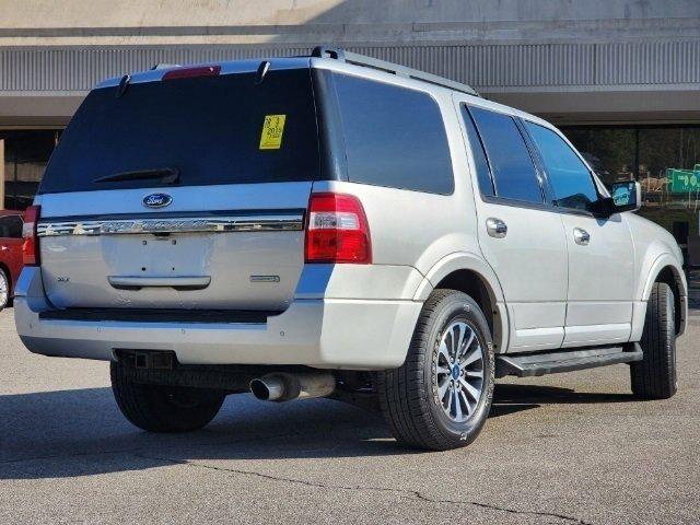 used 2015 Ford Expedition car, priced at $18,995