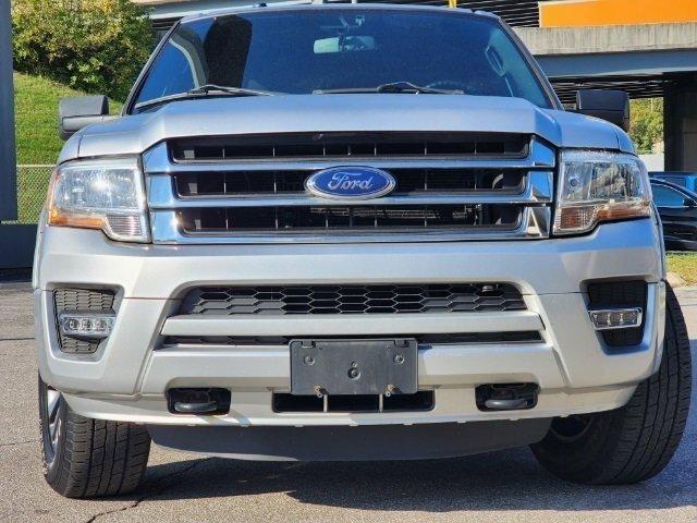 used 2015 Ford Expedition car, priced at $18,995