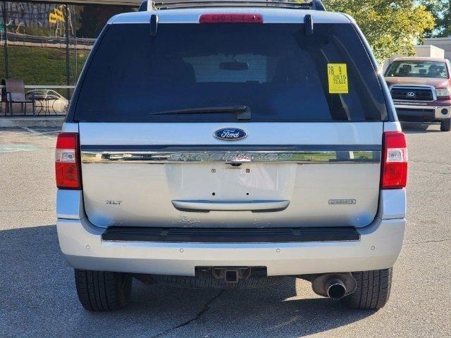 used 2015 Ford Expedition car, priced at $18,995