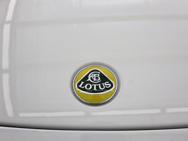 used 2020 Lotus Evora GT car, priced at $82,900