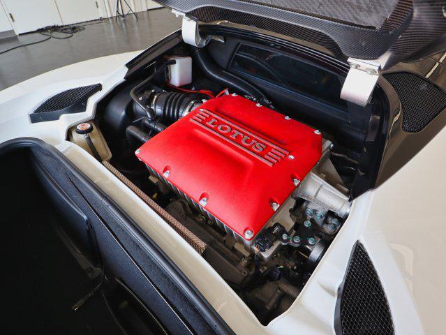 used 2020 Lotus Evora GT car, priced at $82,900