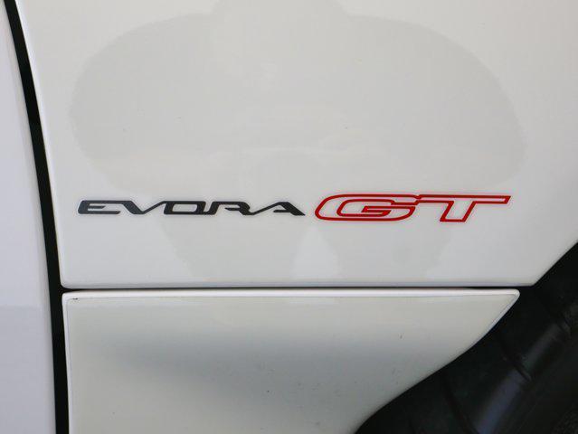 used 2020 Lotus Evora GT car, priced at $82,900