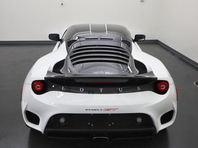 used 2020 Lotus Evora GT car, priced at $82,900