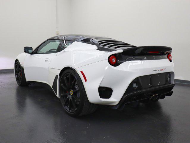 used 2020 Lotus Evora GT car, priced at $82,900