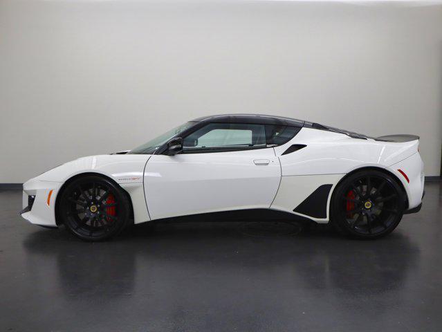 used 2020 Lotus Evora GT car, priced at $82,900