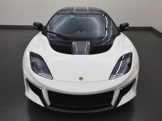 used 2020 Lotus Evora GT car, priced at $82,900