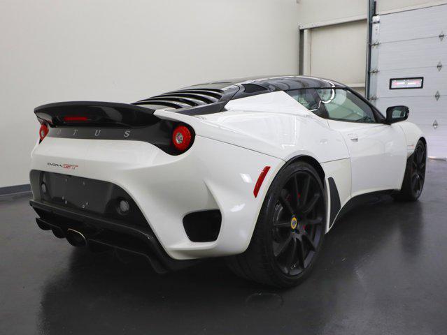 used 2020 Lotus Evora GT car, priced at $82,900