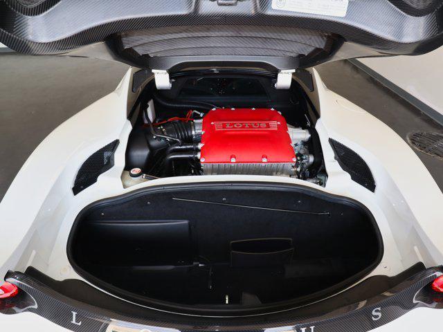 used 2020 Lotus Evora GT car, priced at $82,900