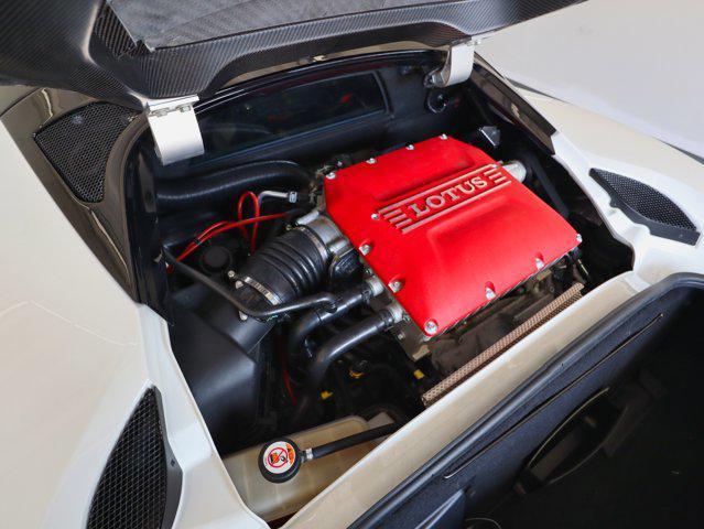 used 2020 Lotus Evora GT car, priced at $82,900