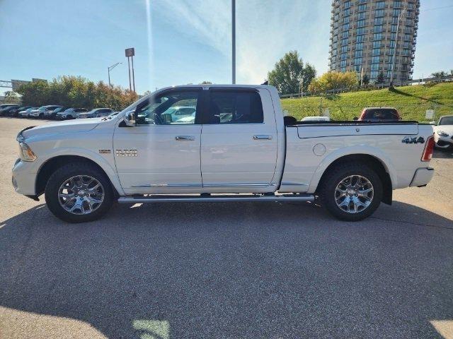 used 2017 Ram 1500 car, priced at $26,611