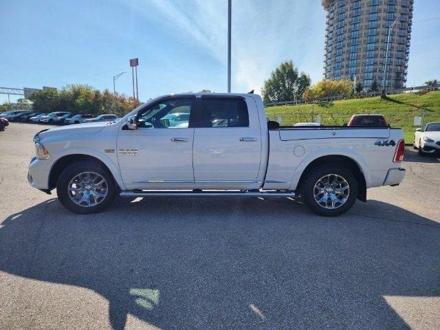 used 2017 Ram 1500 car, priced at $26,611