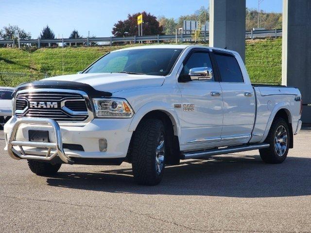 used 2017 Ram 1500 car, priced at $26,611