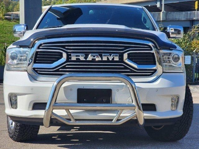 used 2017 Ram 1500 car, priced at $26,611