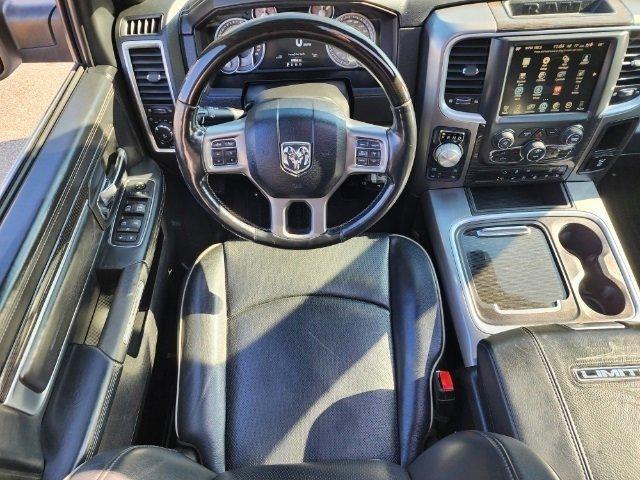 used 2017 Ram 1500 car, priced at $26,611