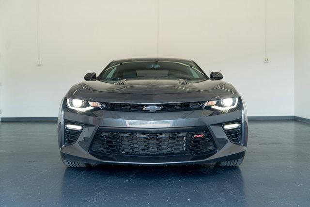 used 2016 Chevrolet Camaro car, priced at $36,990