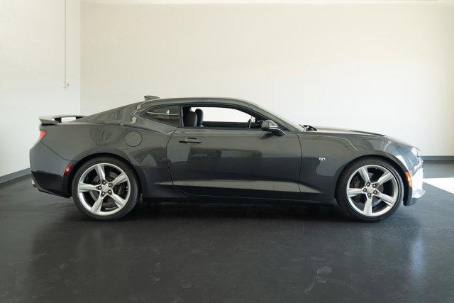 used 2016 Chevrolet Camaro car, priced at $36,990