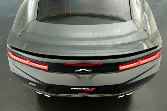 used 2016 Chevrolet Camaro car, priced at $36,990
