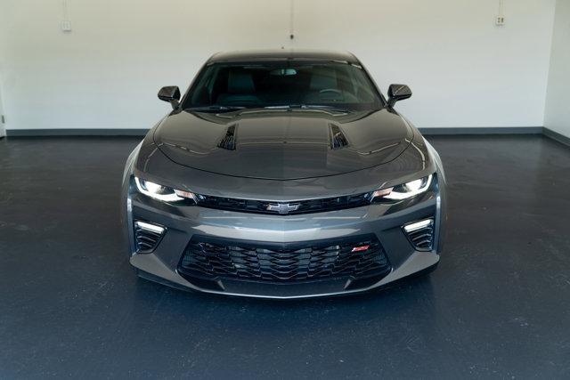used 2016 Chevrolet Camaro car, priced at $36,990