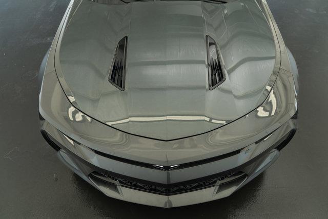 used 2016 Chevrolet Camaro car, priced at $36,990