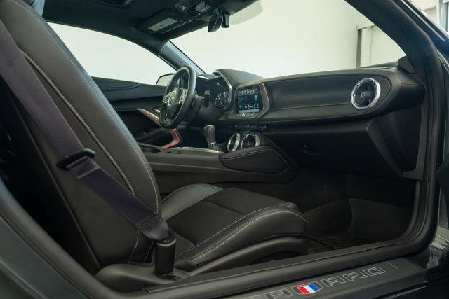 used 2016 Chevrolet Camaro car, priced at $36,990