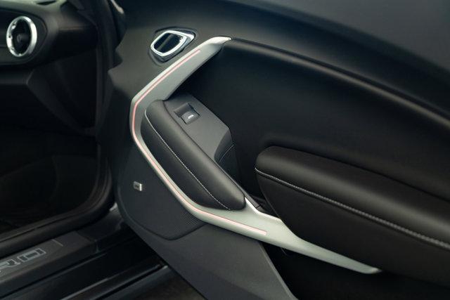 used 2016 Chevrolet Camaro car, priced at $36,990