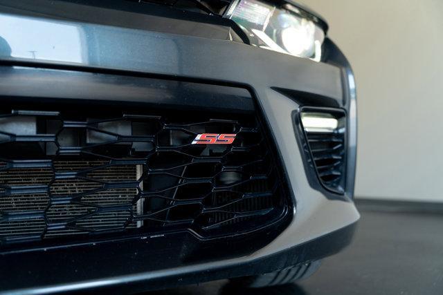 used 2016 Chevrolet Camaro car, priced at $36,990