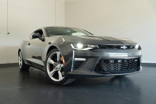 used 2016 Chevrolet Camaro car, priced at $36,990