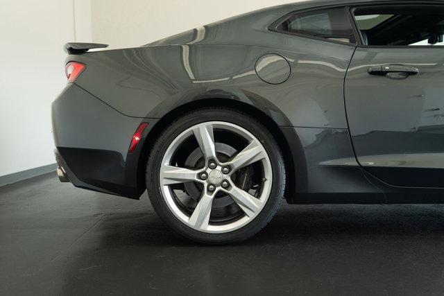 used 2016 Chevrolet Camaro car, priced at $36,990
