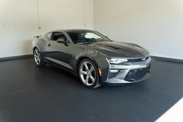 used 2016 Chevrolet Camaro car, priced at $36,990