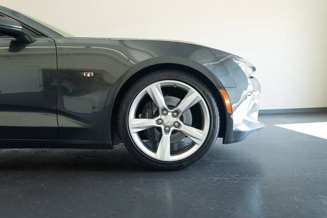 used 2016 Chevrolet Camaro car, priced at $36,990