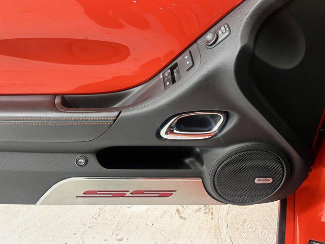 used 2013 Chevrolet Camaro car, priced at $36,990