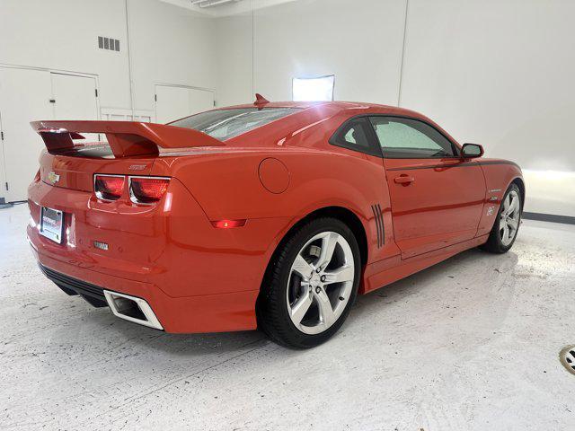 used 2013 Chevrolet Camaro car, priced at $36,990