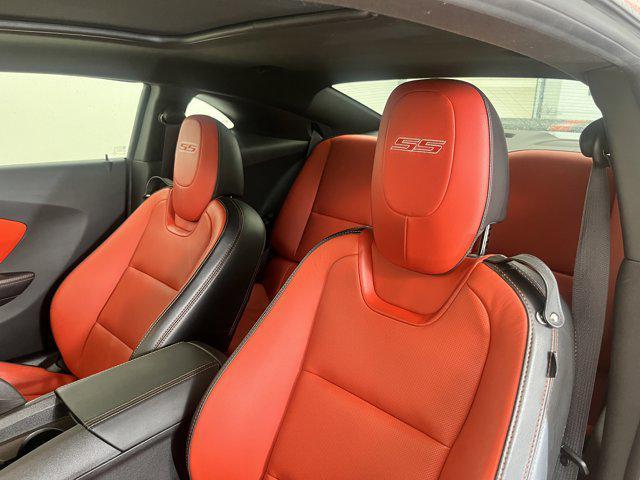 used 2013 Chevrolet Camaro car, priced at $36,990
