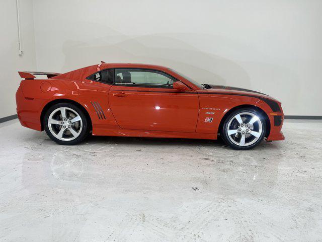 used 2013 Chevrolet Camaro car, priced at $36,990