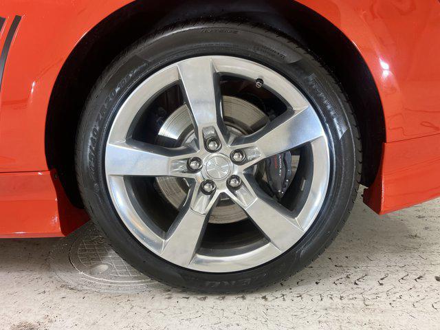 used 2013 Chevrolet Camaro car, priced at $36,990