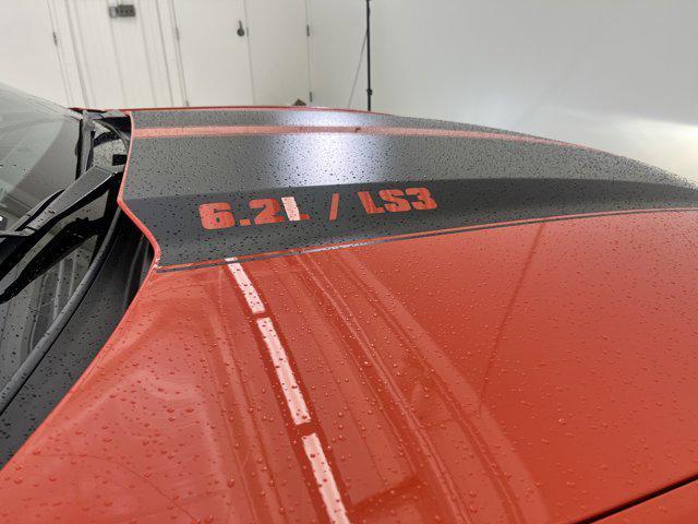used 2013 Chevrolet Camaro car, priced at $36,990